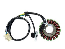 Statore motore alternatore - statore,