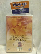 LE PAGINE DELLA NOSTRA VITA -