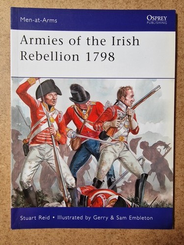 Reid osprey men arms 472 - men-at-arms,