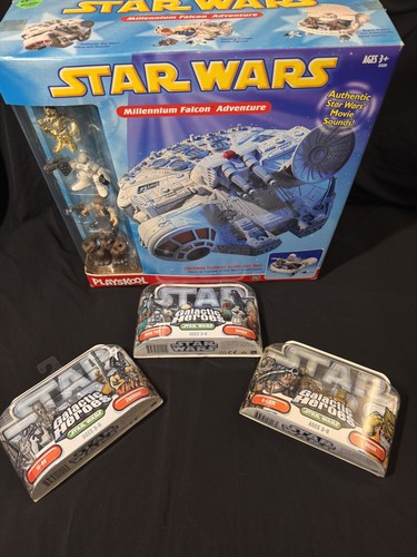 Star wars galactic - wars,