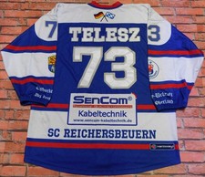 MAGLIA SHIRT TRIKOT ICE HOCKEY