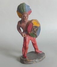 CHIALU' CAPO INDIANO SOLDATINO