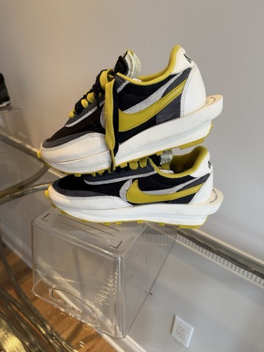 Nike ldwaffle sacai x - ldwaffle,