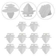 Vestibilità Perfetta 10Pcs