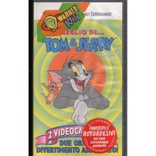 Il Meglio Di Tom E Jerry Vol 3