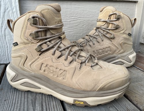 Stivali trekking hoka one - trekking,