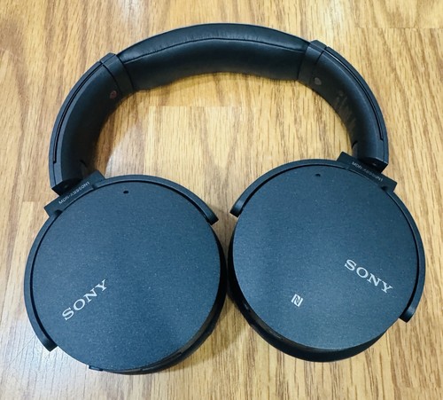Sony mdr xb950n1 nero cuffie - mdr-xb950n1,