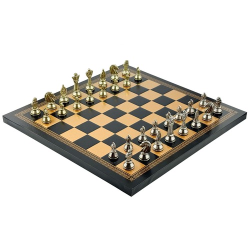 Set scacchi romani figure - , in