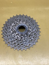 Cassetta Hyperglide Shimano