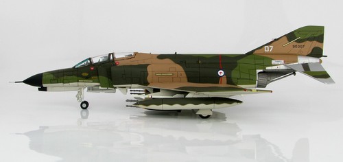 Hobby master ha1987 f 4e - 1/72,