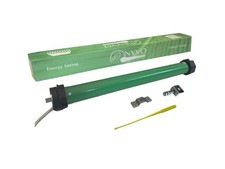 Motore Tapparella RISPARMIO ENERGETICO Tapparelle Staffa Regolabile inclusa