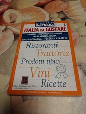 Ristoranti Trattorie Prodotti