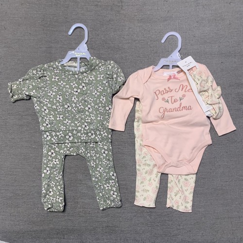 Lotto set abbigliamento - 2,