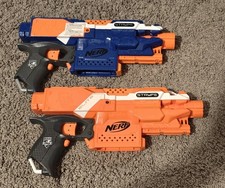 Nerf stryfe pack elite - pack,