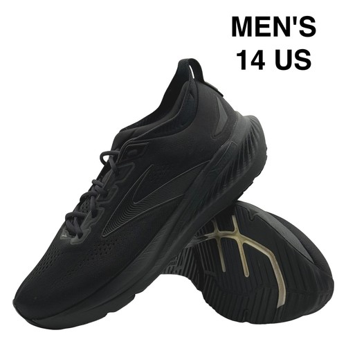 Brooks glycerin nero scarpe - brooks, 23
