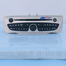 Autoradio Renault Megane anno 2011 Cod.281155040RT ecoAG6435