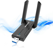 5400Mbps Chiavetta Wifi per PC