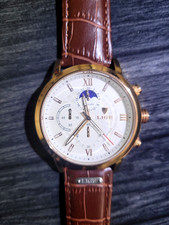Orologio Vintage NOS Lige Uomo