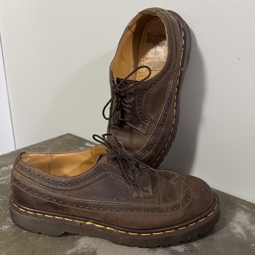 Scarpe martens 3989 - dr,