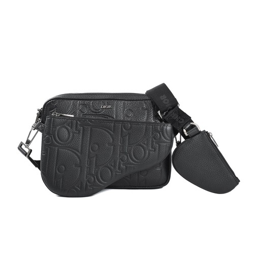 Borsa dior saddle 1 - borsa, in