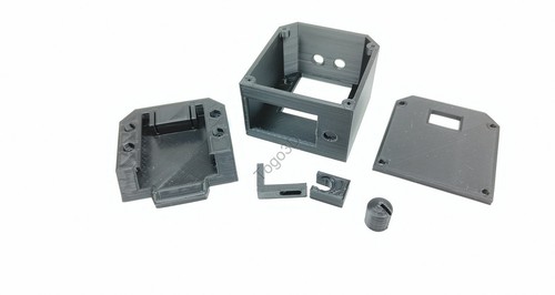 Adattatore batteria parkside - adattatore,