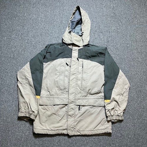 Giacca parka woolrich john - giacca,