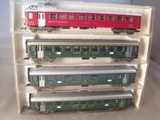 Fleischmann 5131 5133 5133