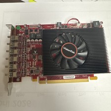 VisionTek Radeon HD 7750 2 GB