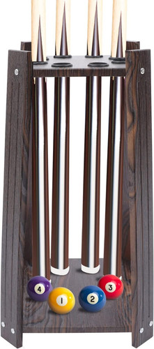 Stecca biliardo 8 fori - a,