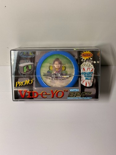 Proyo vid yo - proyo, vid-e-yo™