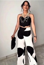 PANTALONE ZARA DONNA SS25