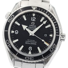 Orologio Uomo Automatico Omega