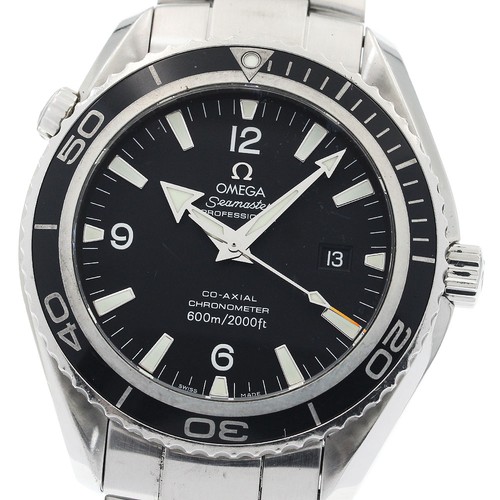 Omega seamaster600 planet - omega,