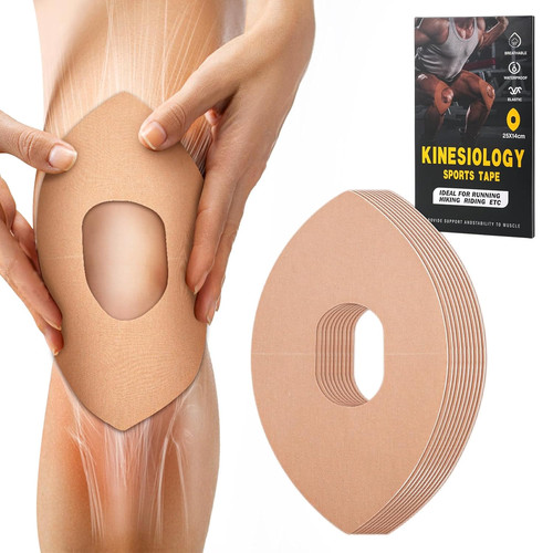 Fasce kinesiologiche - fasce,