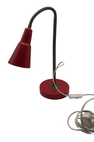 Lampada scrivania ikea - scrivania,