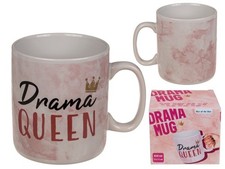 Tazza da caffè Drama QUEEN