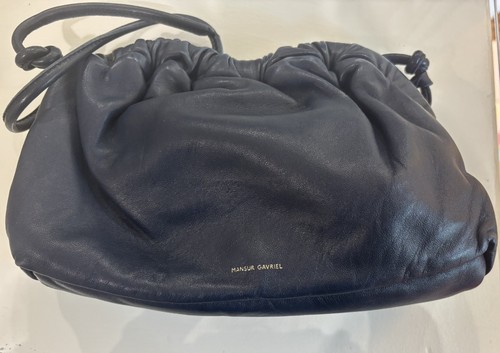Pochette mansur gavriel mini - mansur,
