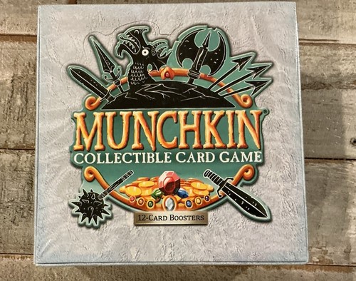 Munchkin gioco carte - gioco, da