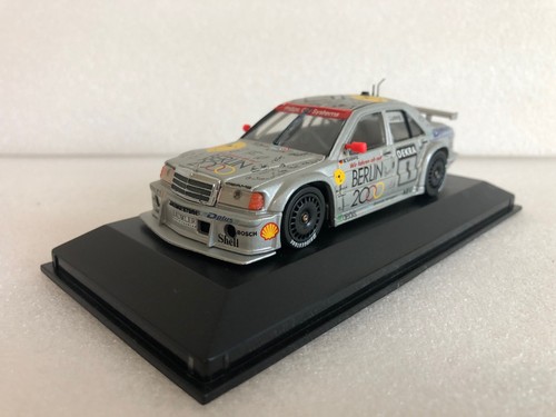 Mercedes 190 klasse - mercedes, dtm