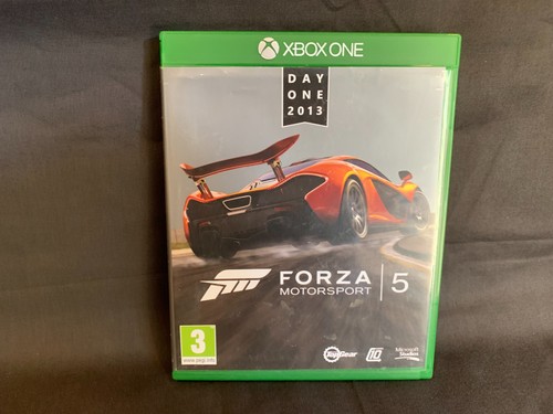 Forza motorsport day - forza,