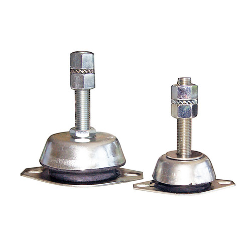 Ancor supporto elastico motore - elastico,