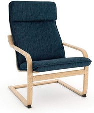 Vinylla Ikea Poang Ricambio