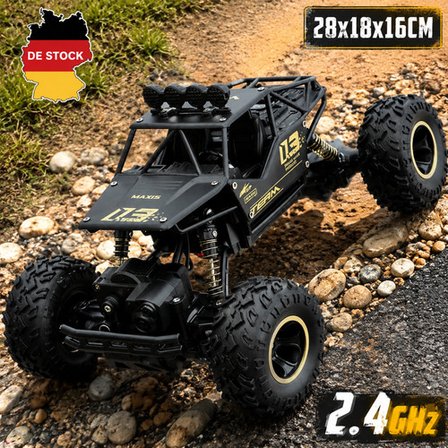 Auto telecomando 4wd - auto,