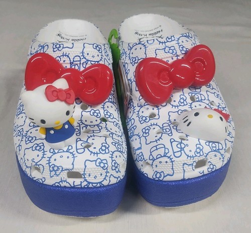 Zoccolo sirena crocs - zoccolo,