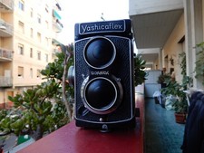 "Così come è" Fotocamera