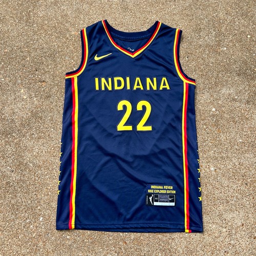 Maglia nike indiana fever - nike,
