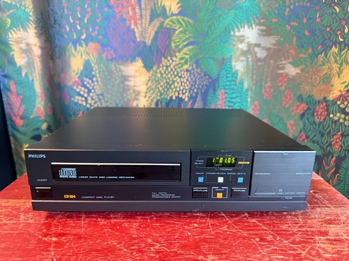 Philips 104 stereo - philips,