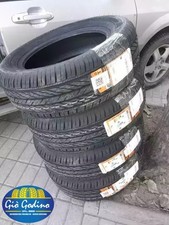 Treno 4 Pneumatici Tracmax H/T