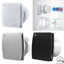 Ventilatore bagno silenzioso