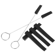  1 set kit di accordatura per